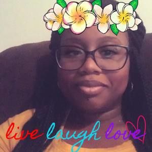 Meet your Posher, Candida